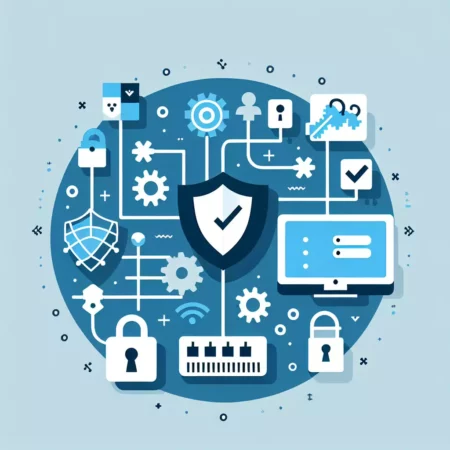 Cara Mengonfigurasi Firewall Perangkat untuk Keamanan Jaringan