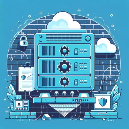 Firewall Perangkat: Memperkuat Pertahanan Jaringan Anda