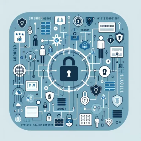 Strategi Enkripsi Data untuk Perlindungan Maksimal