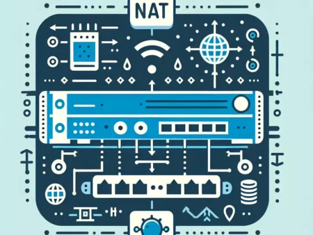 Firewall Perangkat: Memahami NAT dan Port Forwarding