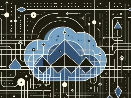 Analisis Lalu Lintas Jaringan Menggunakan NetFlow