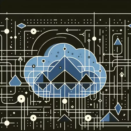 Analisis Lalu Lintas Jaringan Menggunakan NetFlow