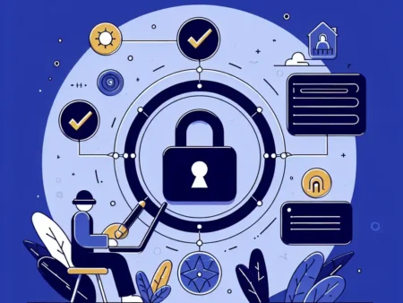 Mengimplementasikan Sistem Otentikasi Multi-Faktor