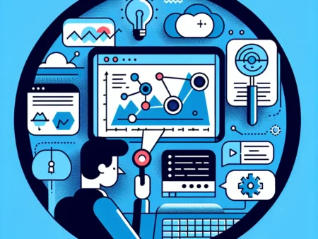 Menggunakan Alat Pemantauan Jaringan untuk Deteksi Dini