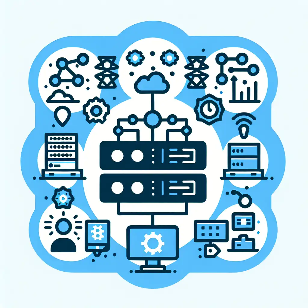 Menggunakan Log untuk Analisis Lalu Lintas Jaringan