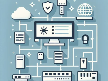 Firewall Perangkat: Konfigurasi Dasar untuk Pemula