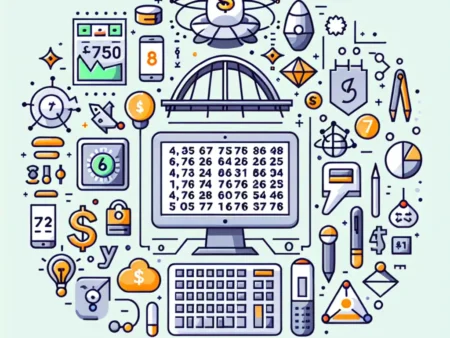 Data Togel Sydney 6D Pencari Angka