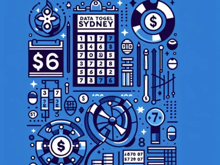 Data Togel Sydney Angka Paito