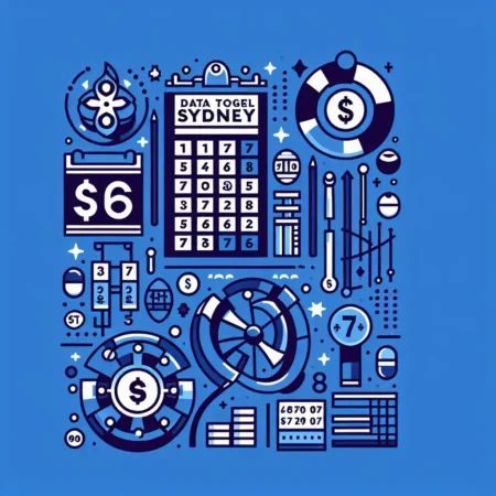 Data Togel Sydney Angka Paito