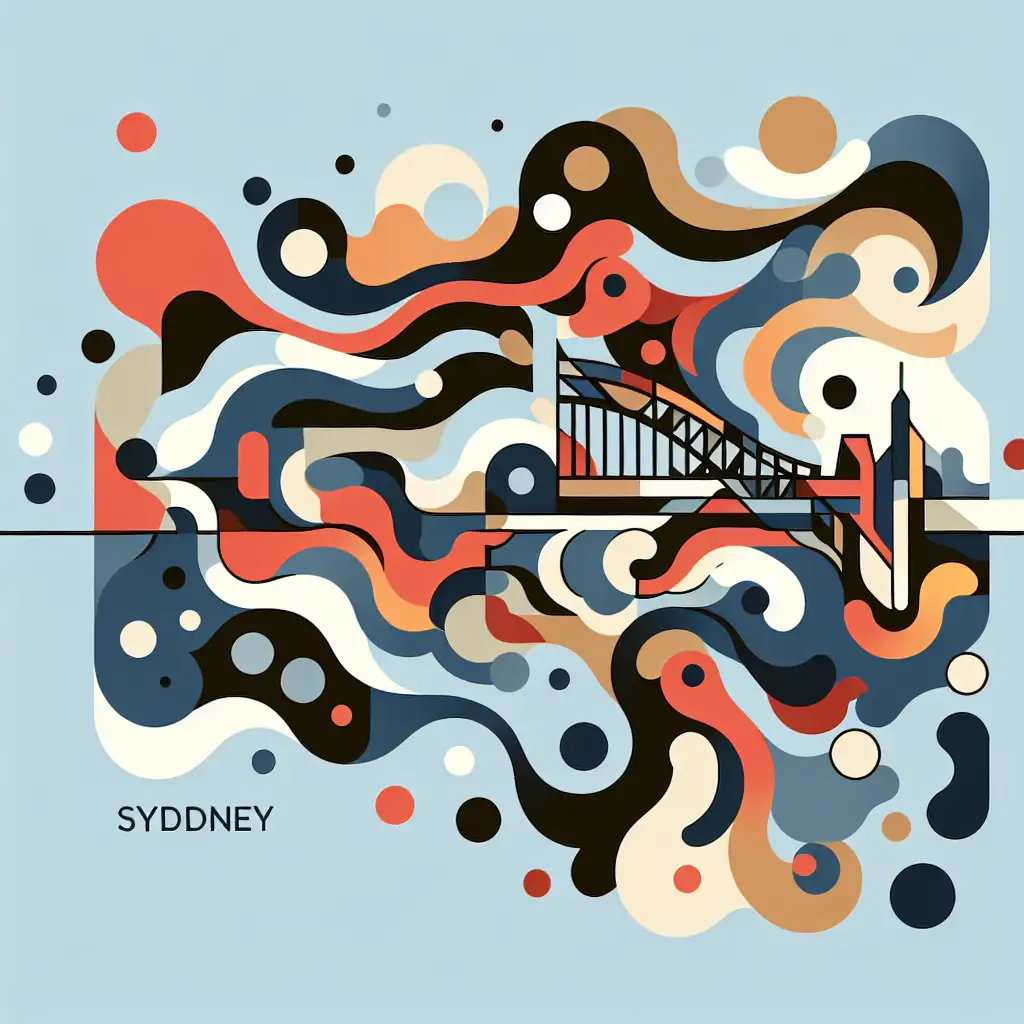 Paito Warna Sydney Pola Tarung