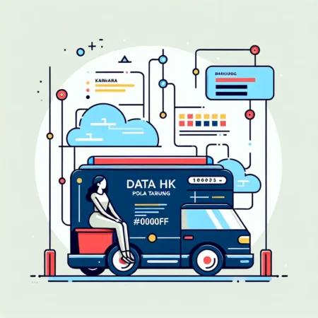 Data HK Pola Tarung