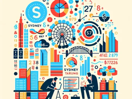Data Togel Sydney Pola Tarung