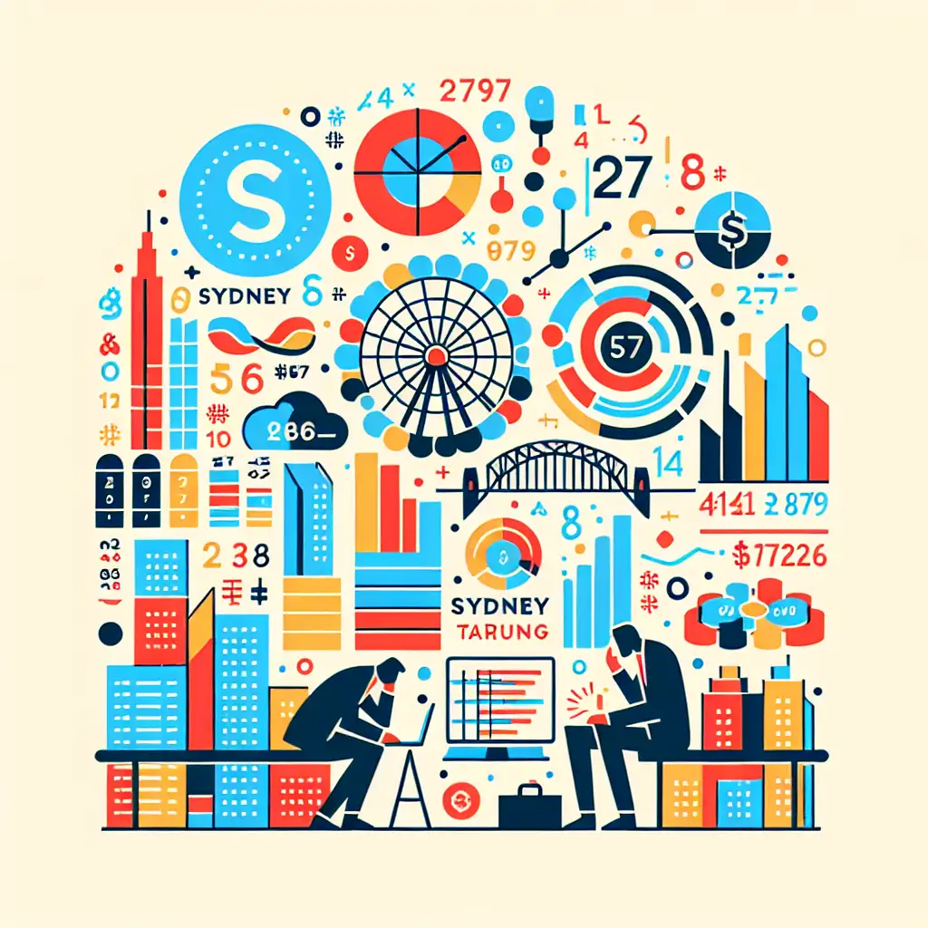 Data Togel Sydney Pola Tarung