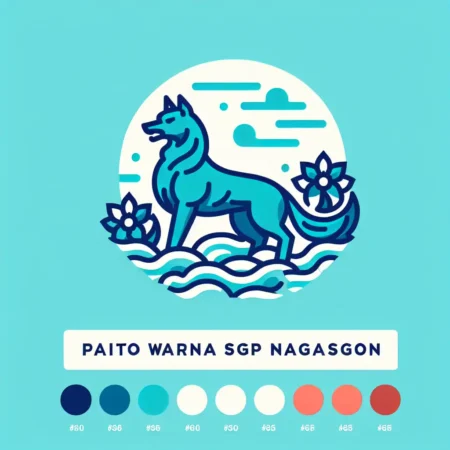 Paito Warna SGP Nagasaon
