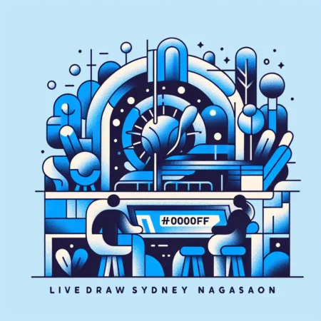 Live Draw Sydney Nagasaon