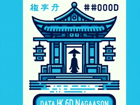 Data HK 6D Nagasaon