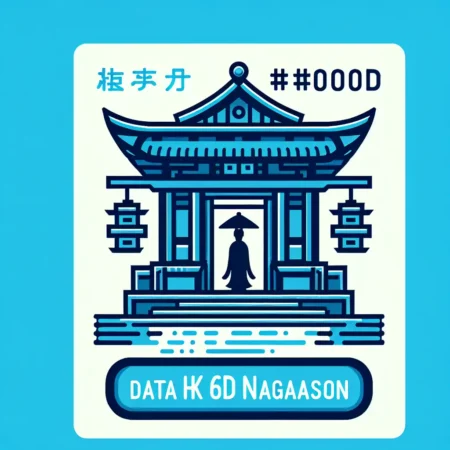 Data HK 6D Nagasaon