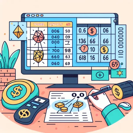 Data Togel Sydney 6D Nagasaon