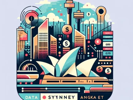 Data Togel Sydney Angkanet
