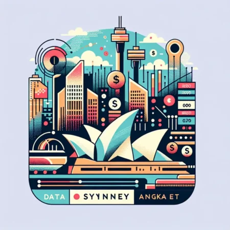 Data Togel Sydney Angkanet