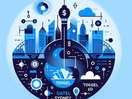 Data Togel Sydney 6D Angkanet