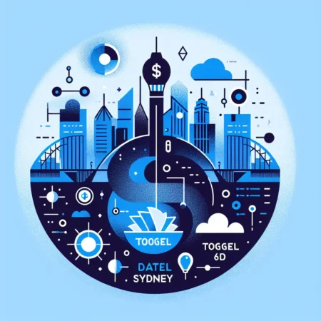 Data Togel Sydney 6D Angkanet