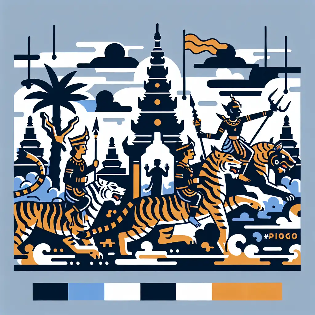 Paito Warna SGP Raja Paito