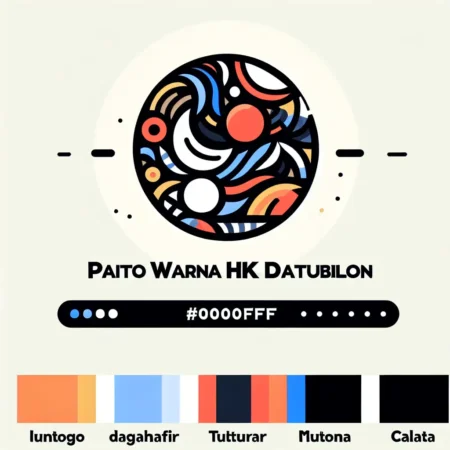 Paito Warna HK Datubolon