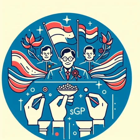 Paito Warna SGP Datubolon