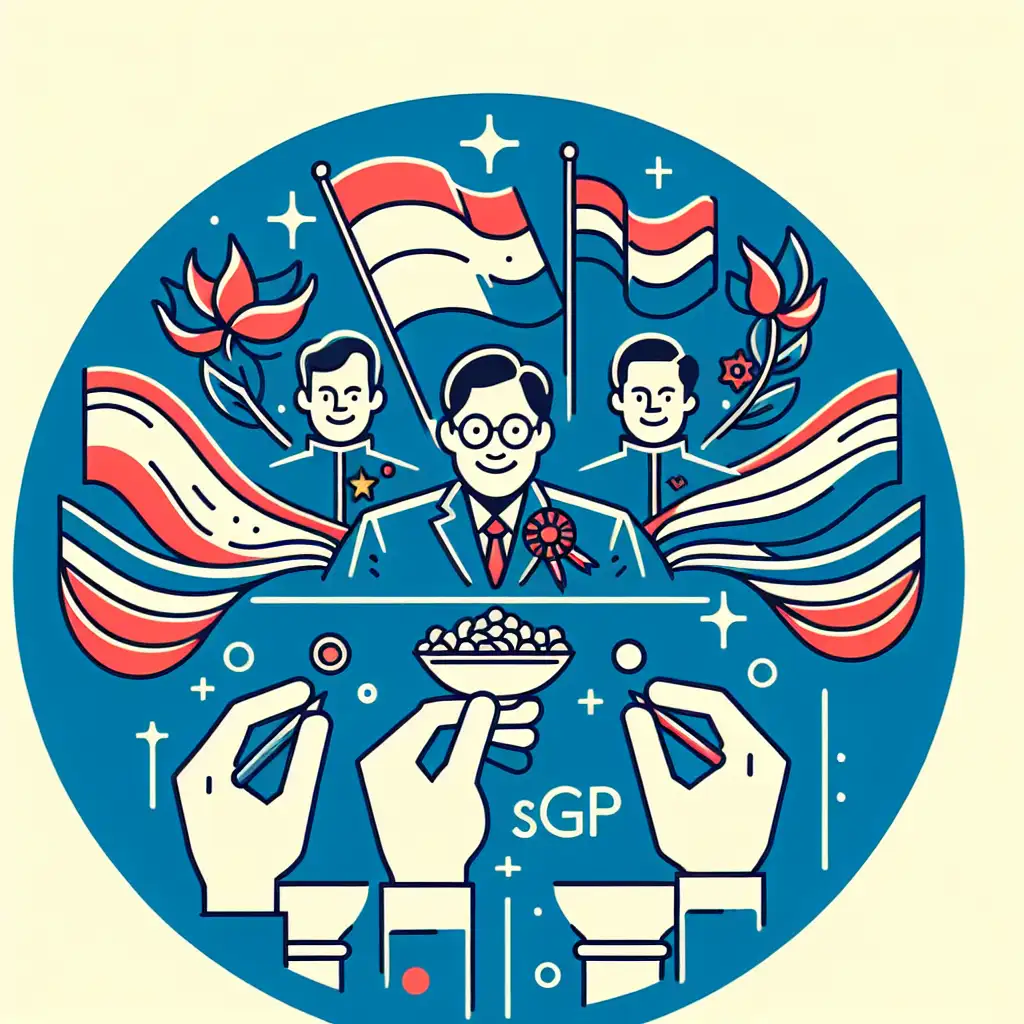 Paito Warna SGP Datubolon
