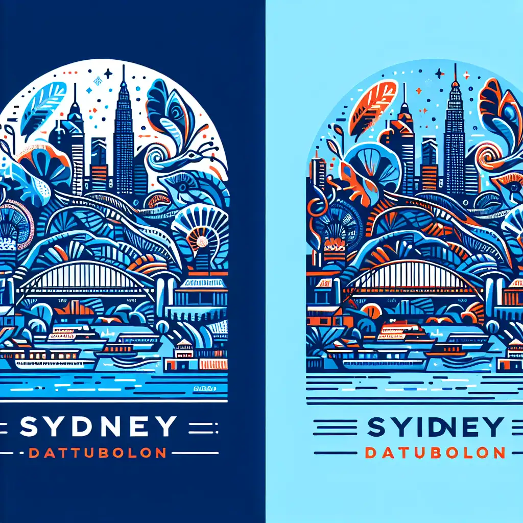 Paito Warna Sydney Datubolon