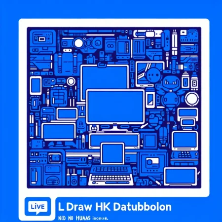 Live Draw HK Datubolon