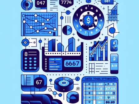 Data Togel Sydney 6D Datubolon