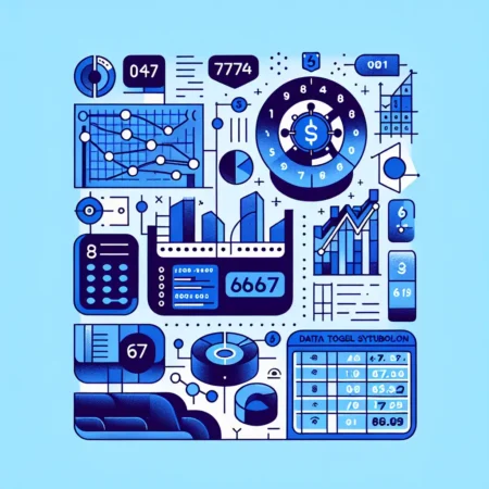 Data Togel Sydney 6D Datubolon