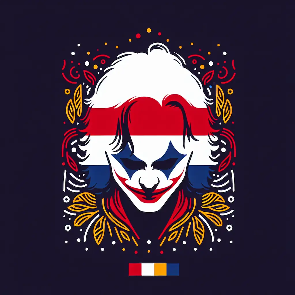 Paito Warna SGP Joker Merah
