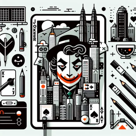 Live Draw HK Joker Merah