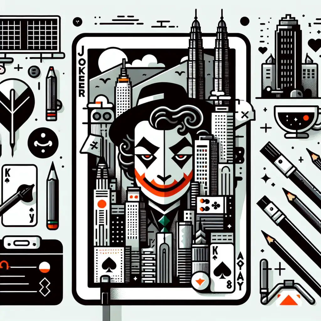 Live Draw HK Joker Merah