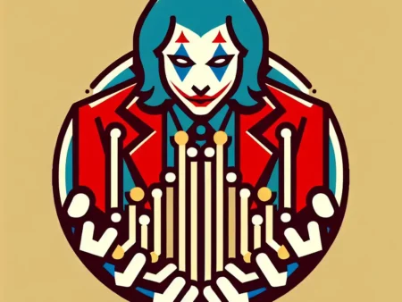 Data SGP Joker Merah