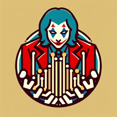 Data SGP Joker Merah