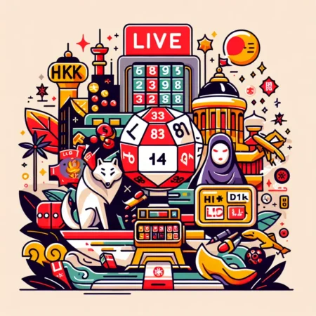 Live Draw HK Raja Dunia Togel