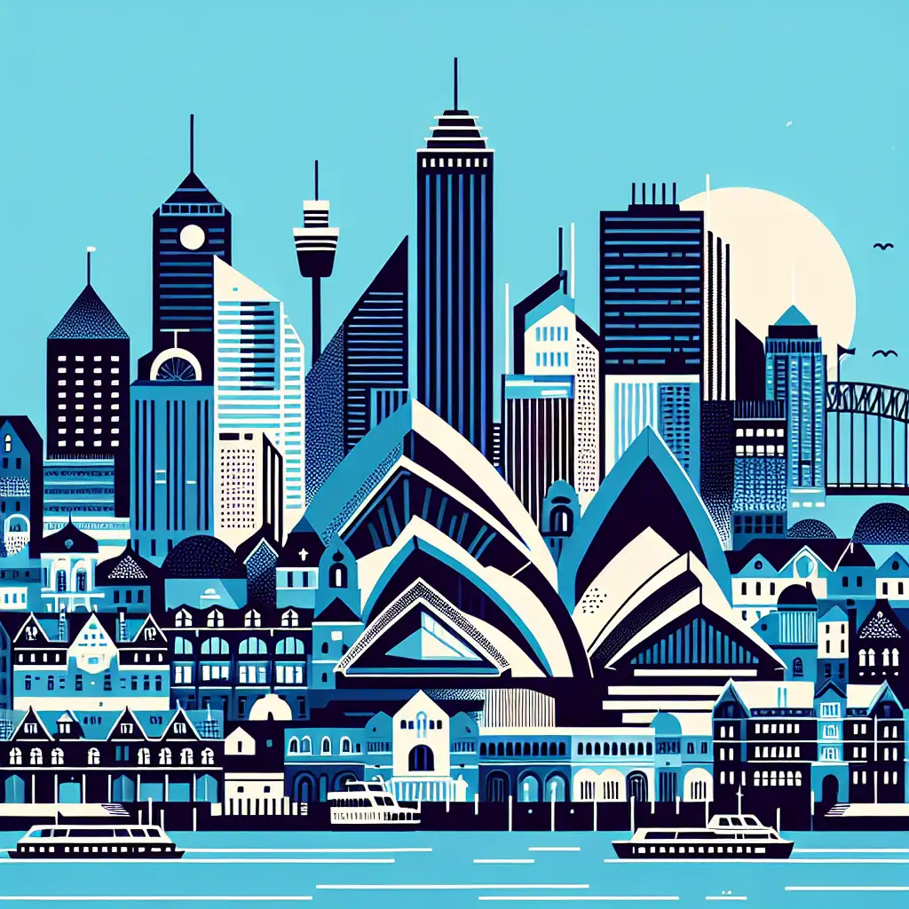 Paito Warna Sydney Pencari Angka