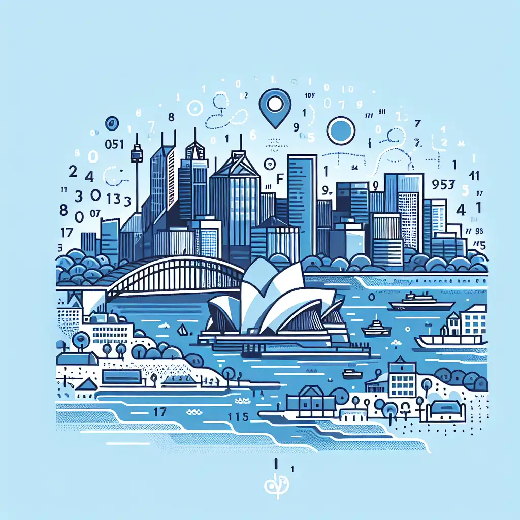 Live Draw Sydney Pencari Angka
