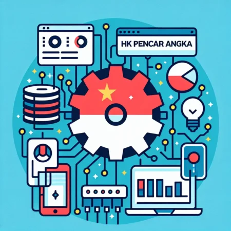 Data HK Pencari Angka