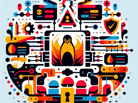 Mengatur Firewall Linux dengan Iptables
